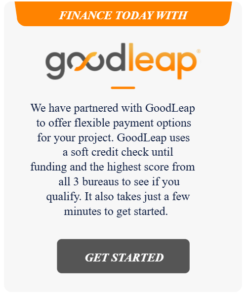 GoodLeap Financing